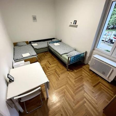 Hangulatos Lakas Budapest Zold Ovezeteben Apartment ภายนอก รูปภาพ