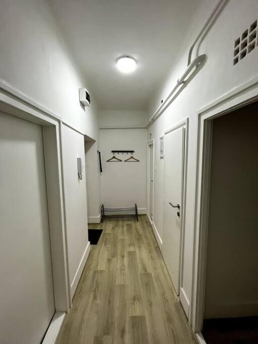 Hangulatos Lakas Budapest Zold Ovezeteben Apartment ภายนอก รูปภาพ