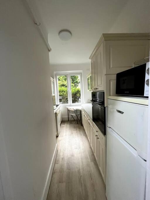 Hangulatos Lakas Budapest Zold Ovezeteben Apartment ภายนอก รูปภาพ