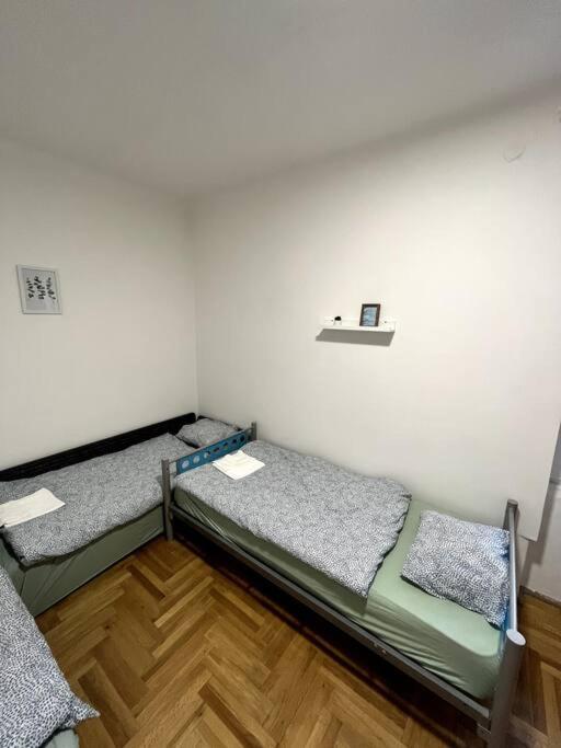 Hangulatos Lakas Budapest Zold Ovezeteben Apartment ภายนอก รูปภาพ