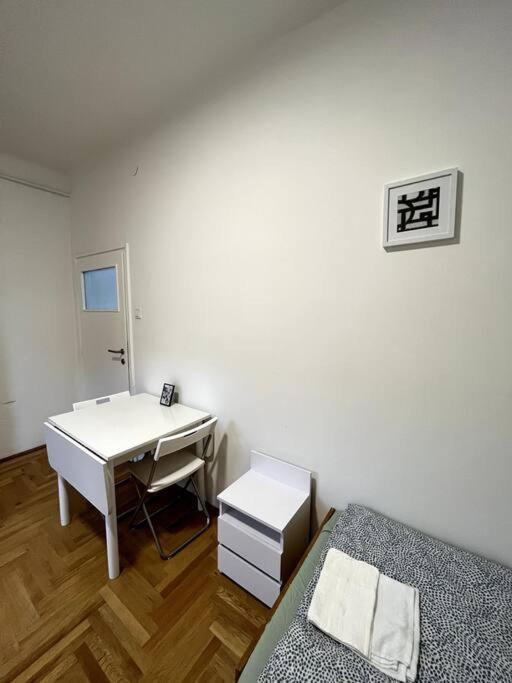 Hangulatos Lakas Budapest Zold Ovezeteben Apartment ภายนอก รูปภาพ